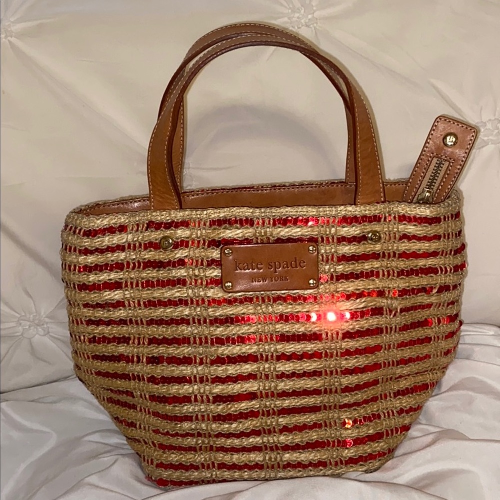 Vintage Kate Spade Handbag